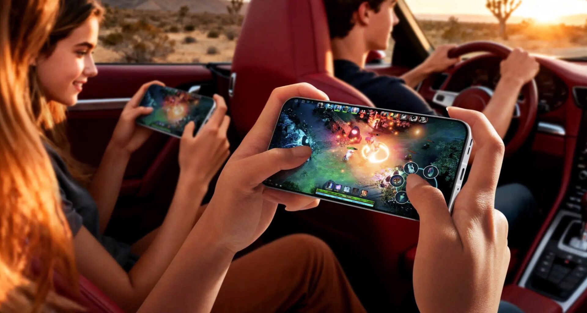 Oppo reveals compact Reno 15 Pro Mini with 200MP camera and 6,200mAh battery