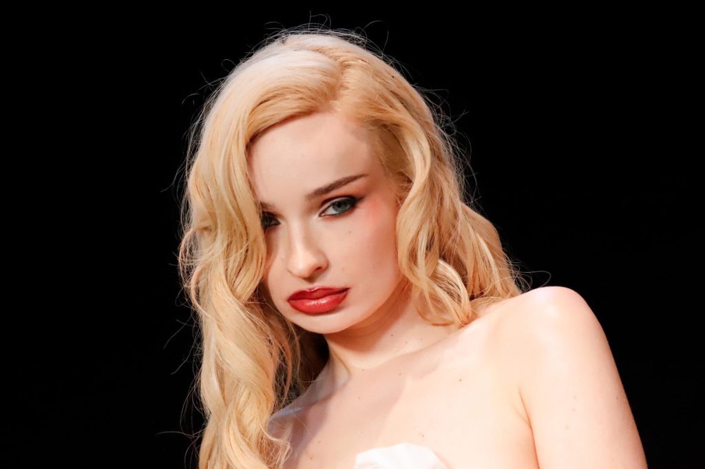 Kim Petras Alleges Record Label Has Given Her 'No Support' for Months