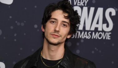 Milo Manheim & Teagan Croft in 'Tangled' Live-Action Remake Cast