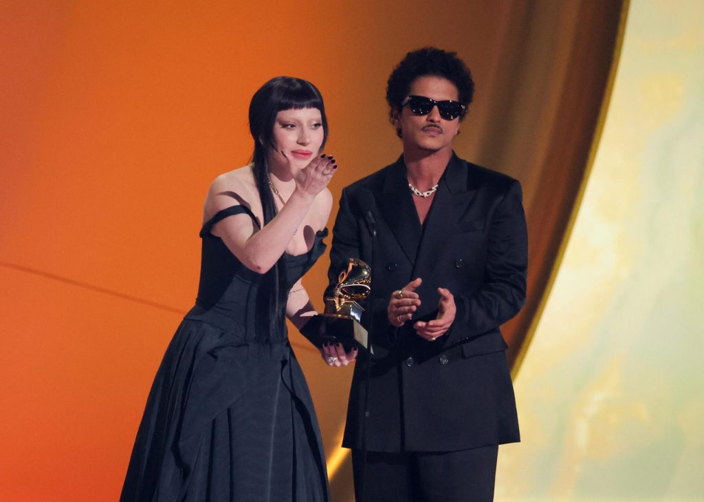 2026 Grammy Awards: Presenters and Performers List