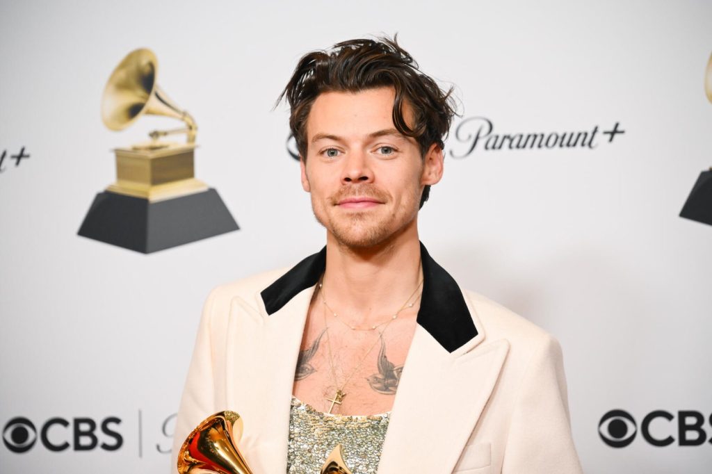 Will Harry Styles' New Album Have Collaborations? See What He Said