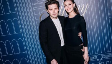 Nicola Peltz's Former Sister-in-Law Alana Hadid Sides With Beckhams