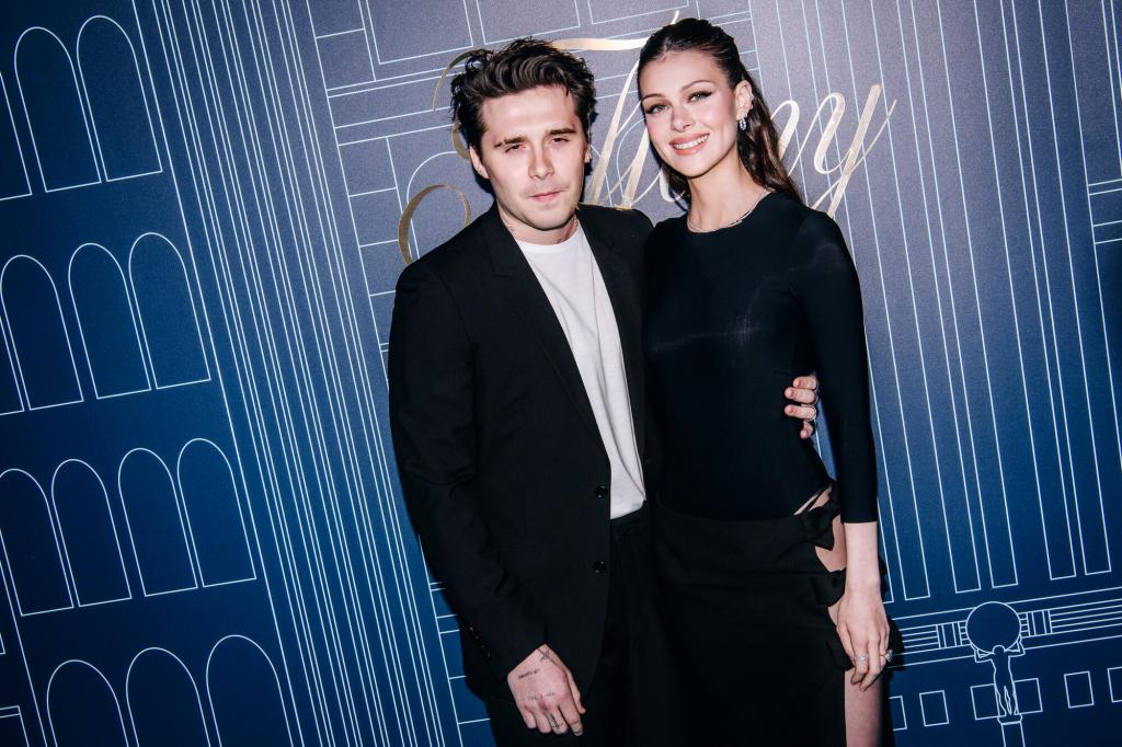 Nicola Peltz's Former Sister-in-Law Alana Hadid Sides With Beckhams