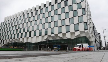WRC hears Marker Hotel worker’s claim of ‘invasive’ questions about origin and sexuality – The Irish Times