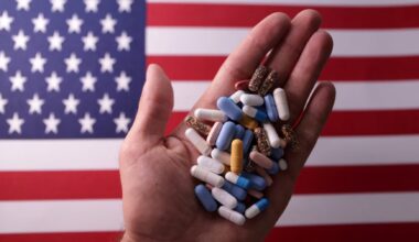 Exclusive: Drugmakers raise US prices on 350 medicines despite pressure from Trump
