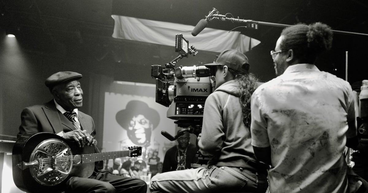 ‘Rocky Road to Dublin is an affirmation of humanity’ – The Irish Times