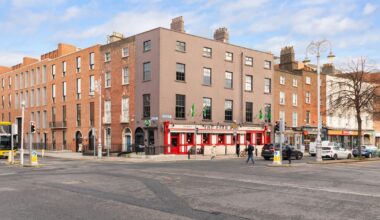 Two former Paddy McKillen jnr venues seeking total of €3.95m – The Irish Times