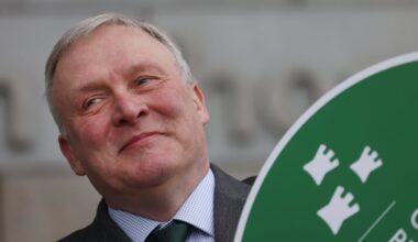 Dublin City Council stops use of X ‘with immediate effect’ after Grok AI controversy – The Irish Times