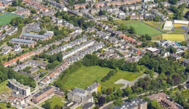 Developer puts €1m price tag on three-bed apartment for social housing in Ranelagh – The Irish Times