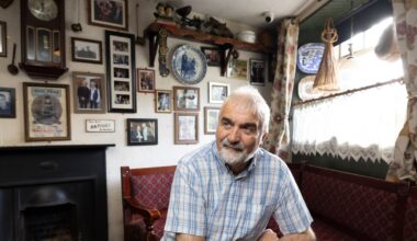 Man killed in Co Donegal assault named as businessman and former election candidate – The Irish Times