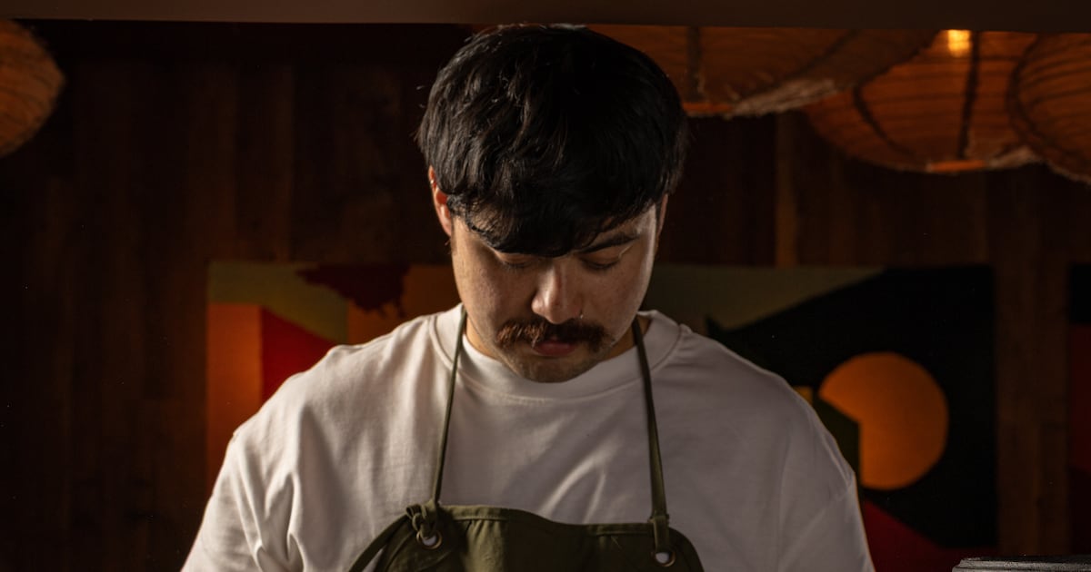 Three Irish restaurants added to Michelin Guide – The Irish Times