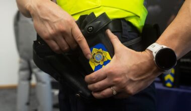 Cork farmer who alleged gardaí Tasered him twice settles High Court action – The Irish Times