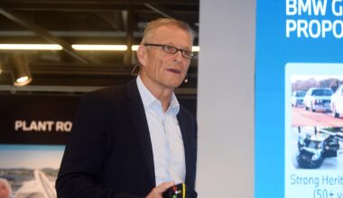 SA car industry not seeking steep import duty hikes, BMW CEO says