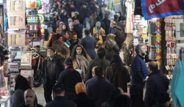 US tells UN all options on table, Iran warns it will respond to any aggression