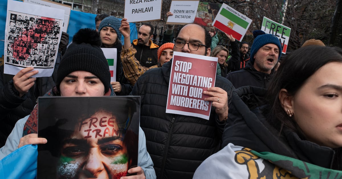 ‘They are killing in silence’