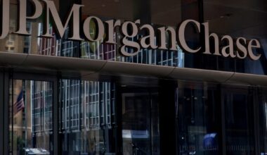 JPMorgan buys UK pensions technology firm WealthOS, memo shows