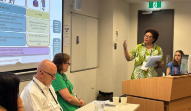 $180 million government pensions aid 58,000 Fijians – FBC News