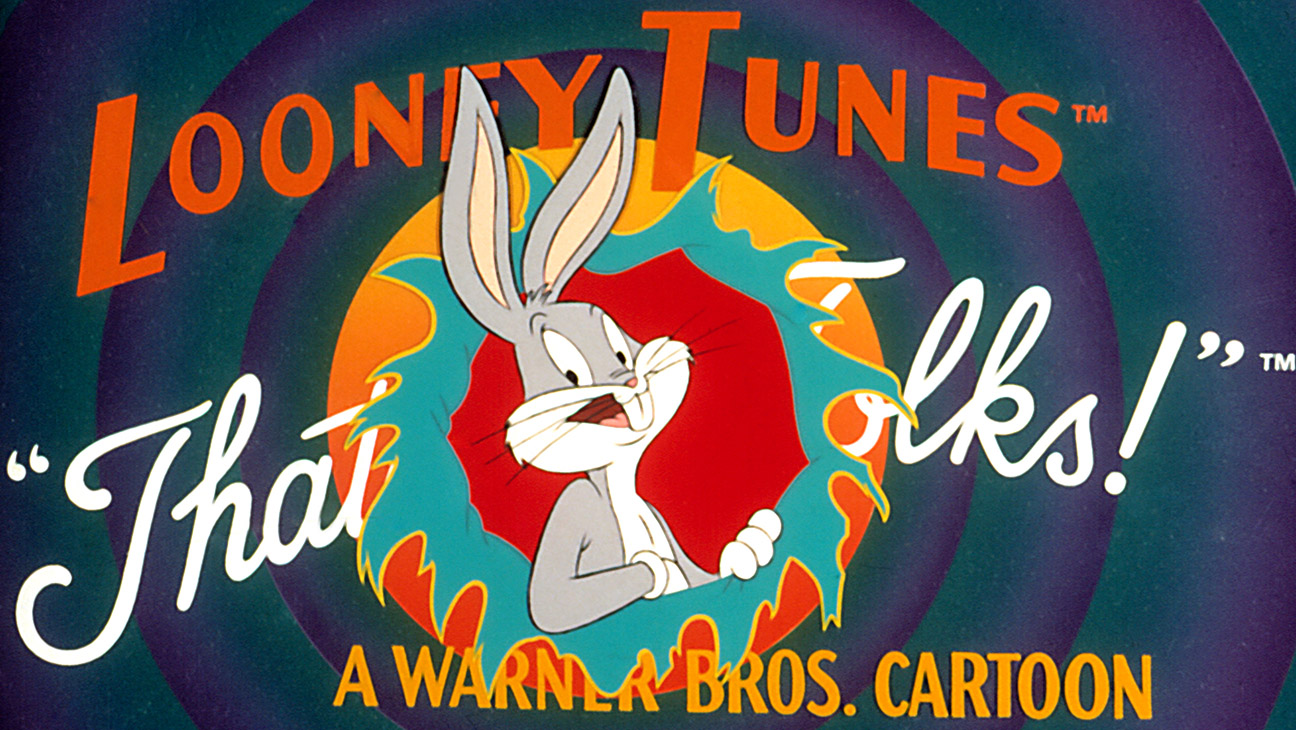 Bugs Bunny, portrait