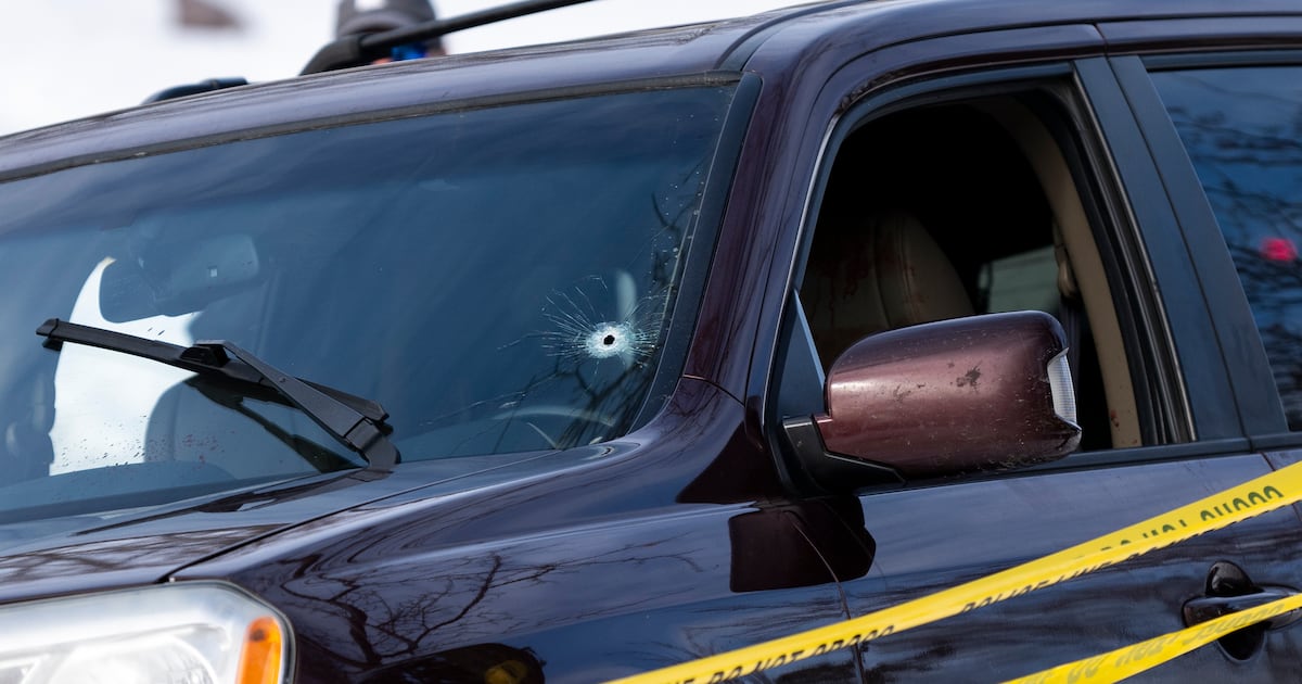 Video shows shooting of Renee Nicole Good by Ice agent in Minnesota – The Irish Times