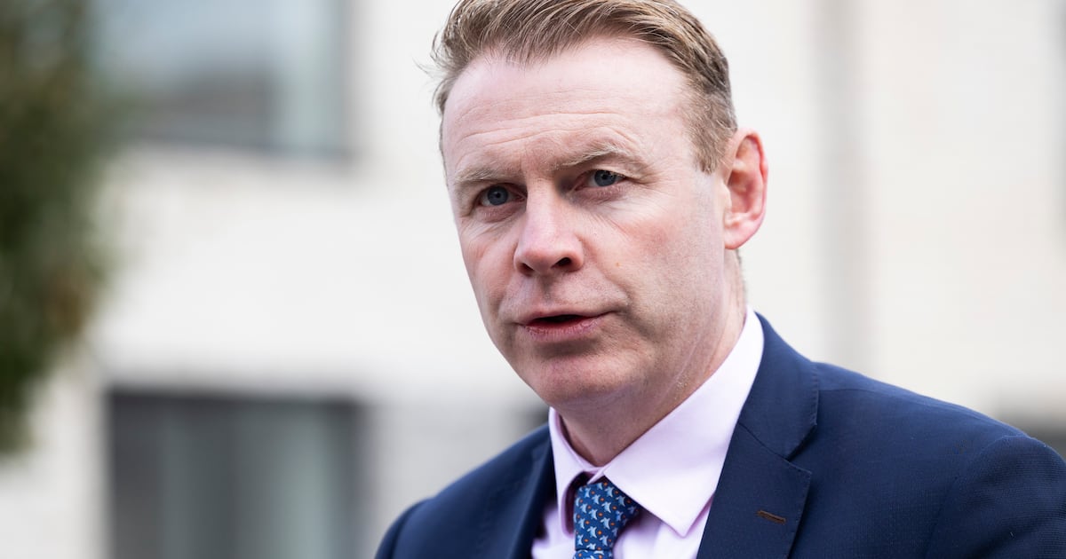 Site with potential for 1,000 homes handed over by IDA to Land Development Agency – The Irish Times