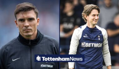 Joao Palhinha stuns with bicycle kick as 3/10 horrific