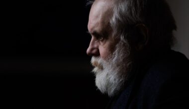 ‘I don’t see there is any point retrospectively criticising people for the way that they behaved’ – ‘Butcher Boy’ novelist Patrick McCabe