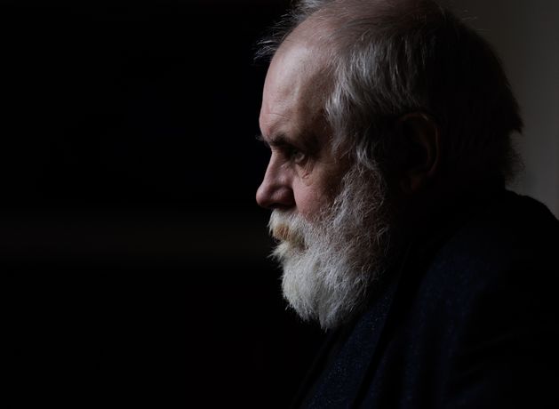 ‘I don’t see there is any point retrospectively criticising people for the way that they behaved’ – ‘Butcher Boy’ novelist Patrick McCabe