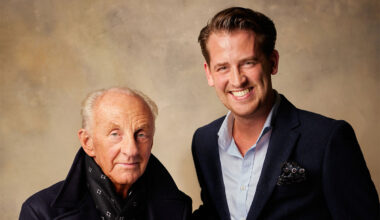 Paul Costelloe