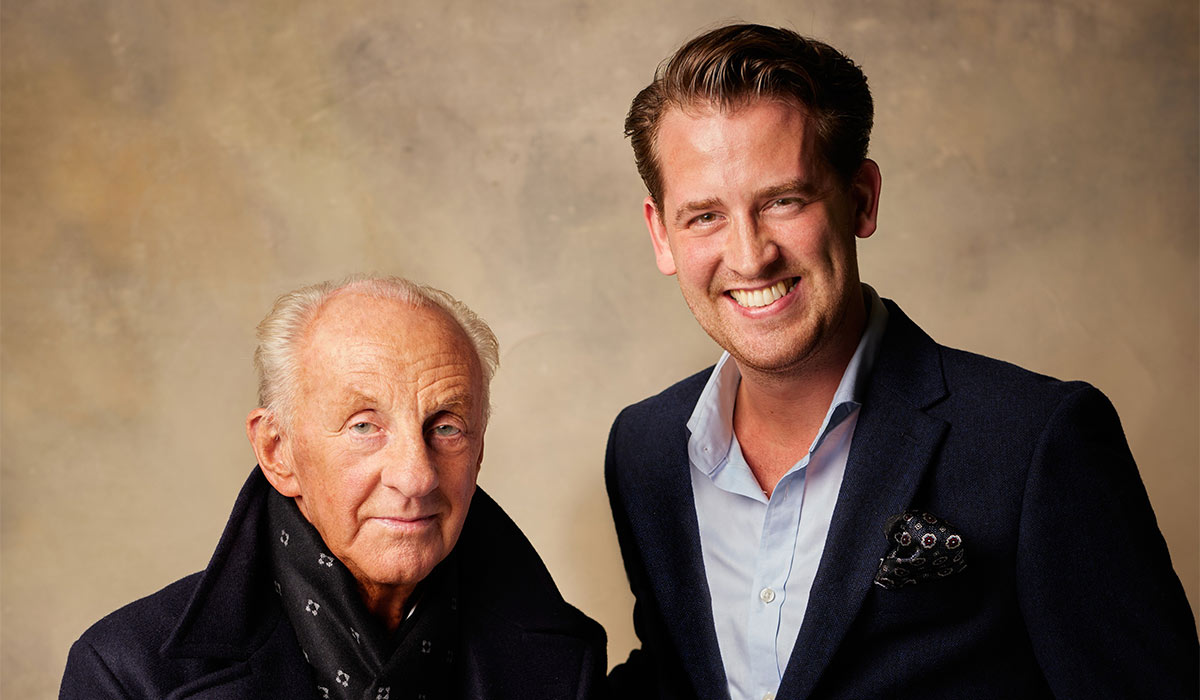 Paul Costelloe
