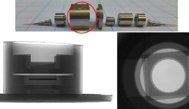 How is Cork Research linked to a European Space Agency Mission?