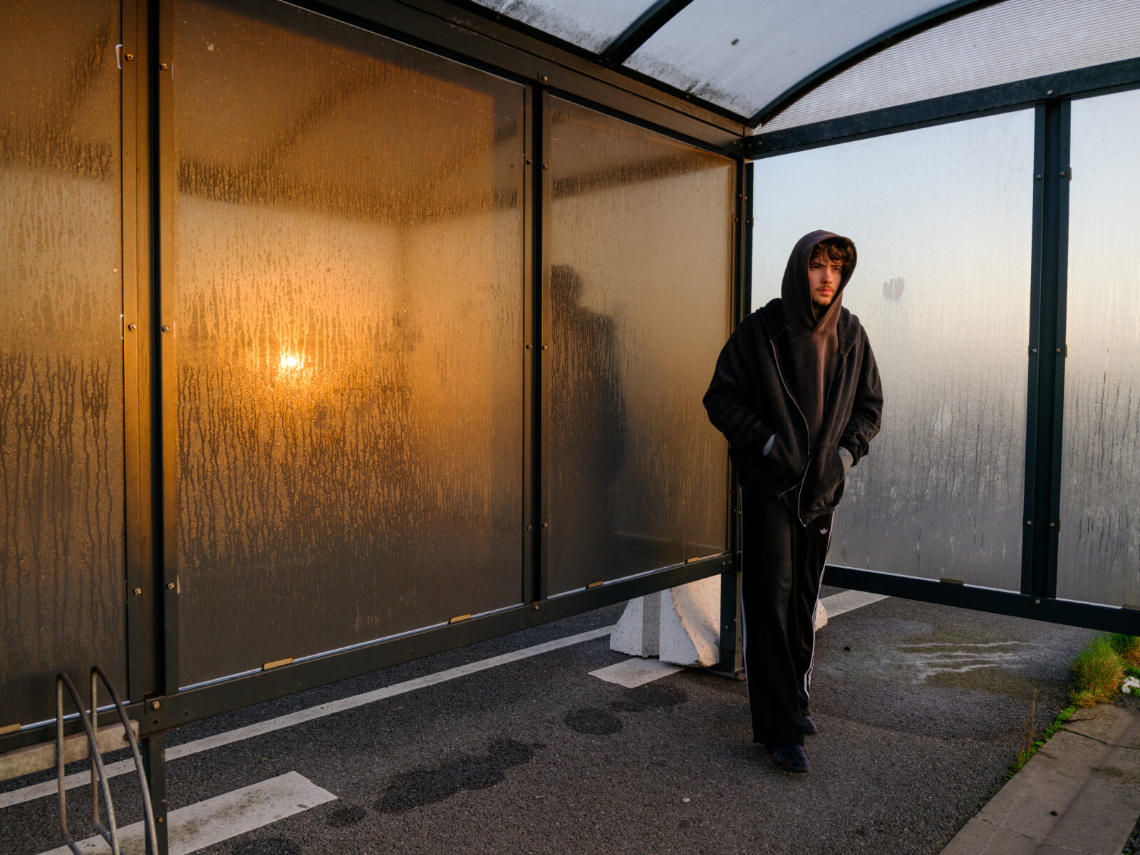 Quadeca Is On The Road Again