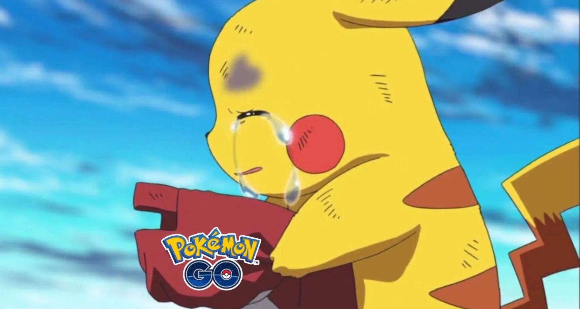 Pokemon Go Recently Brought Back an Old Problem, and It Needs to Be Fixed ASAP