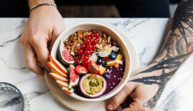 Plant-Based Diet May Improve Heart Health, Lower Cancer Risk