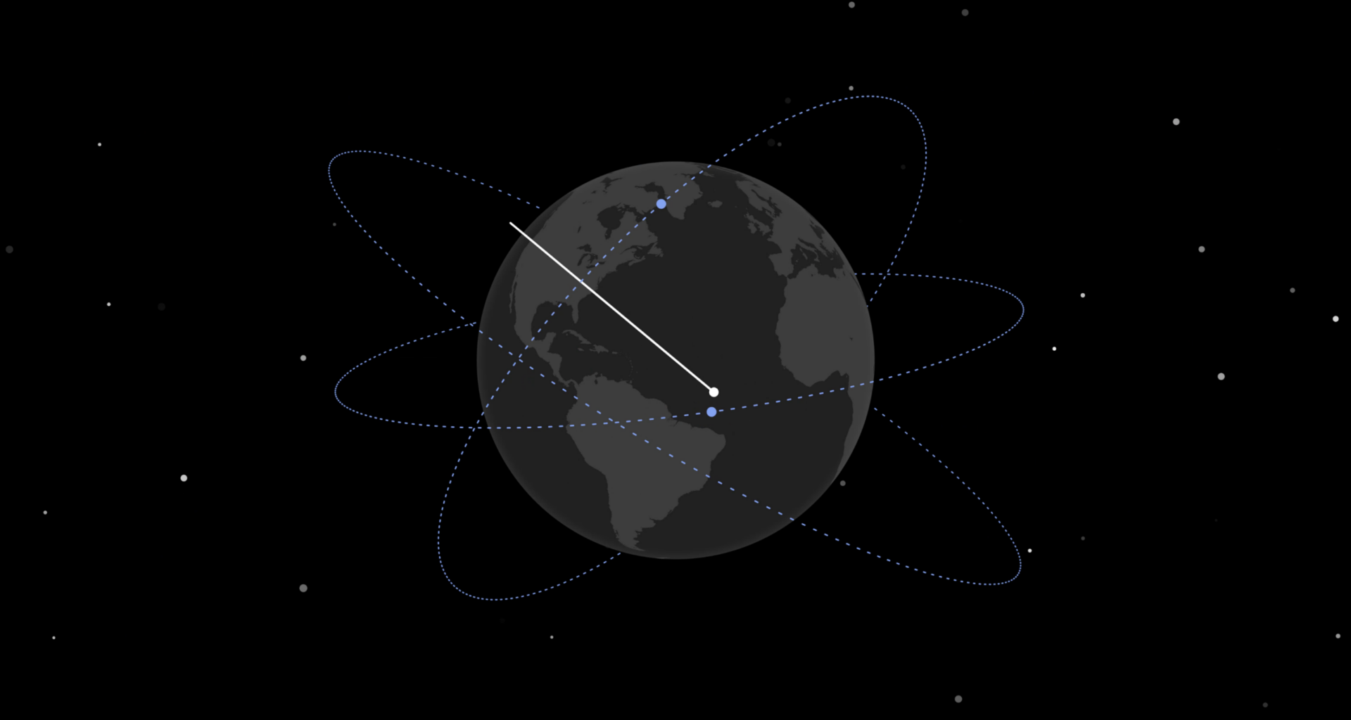 SpaceX Develops New Space Situational Awareness System Called Stargaze