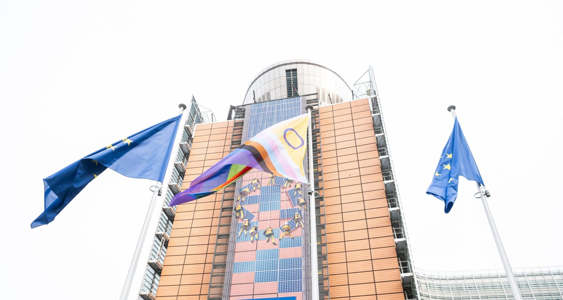 Critics warn of PACE vote on conversion practices ban