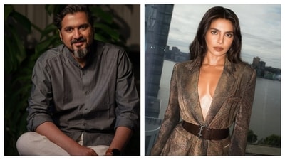 Ricky Kej also wished Priyanka Chopra good luck for her upcoming project The Bluff.