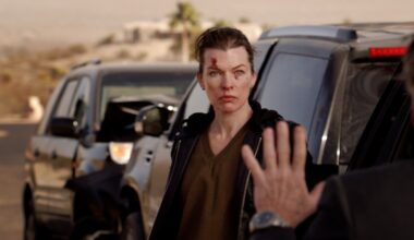 Bob Yari's Magenta Signs Deal With Aanaxion, Milla Jovovich Film First