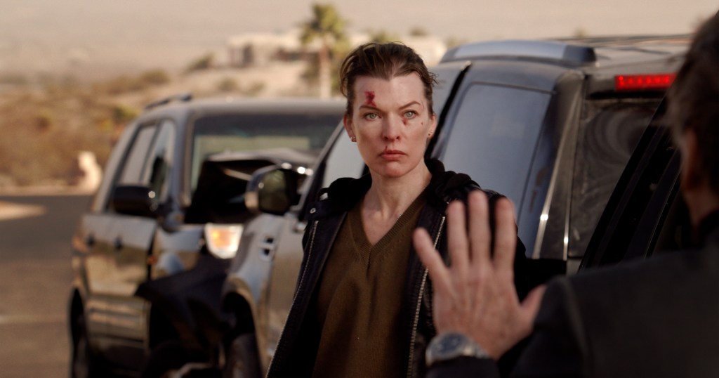 Bob Yari's Magenta Signs Deal With Aanaxion, Milla Jovovich Film First