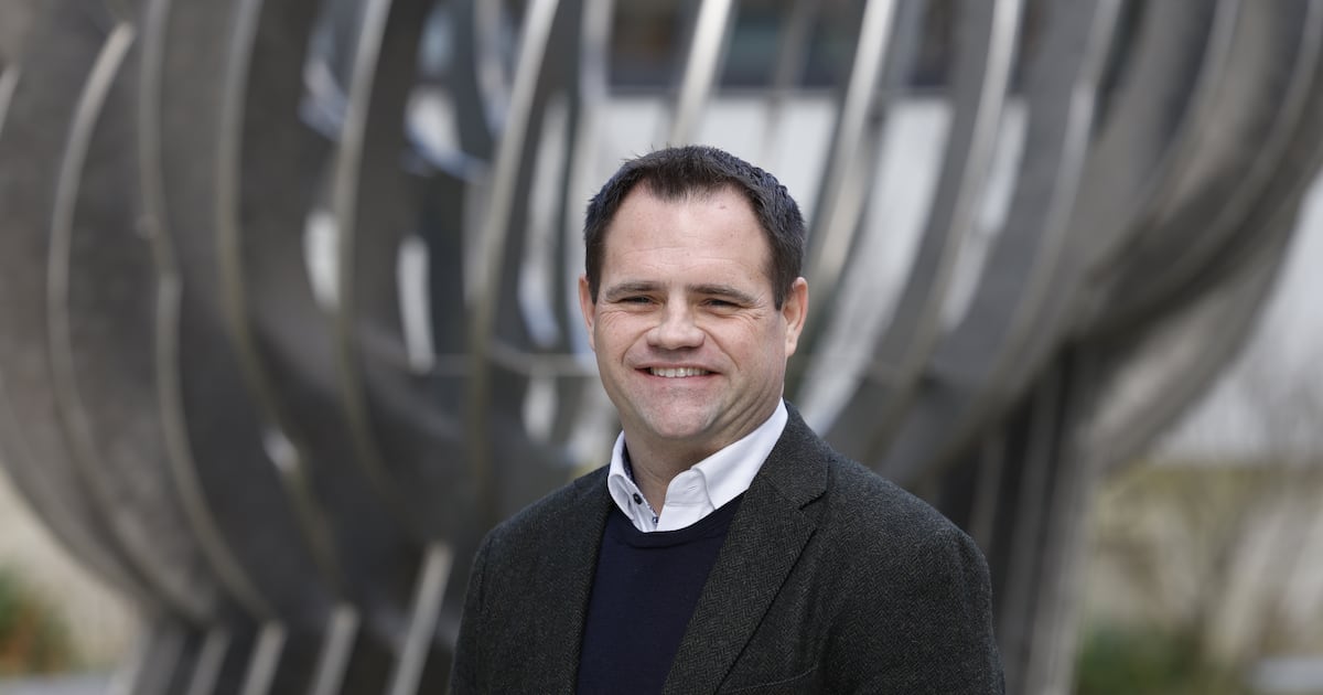 Taoiseach and up to 10 Ministers to visit US for St Patrick’s week celebrations – The Irish Times