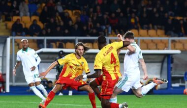 Evan Ferguson scores as Roma beat Lecce in Serie A - The Irish Times