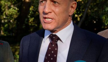 Michael Healy-Rae loses the room with grandstand performance over Mercosur – The Irish Times