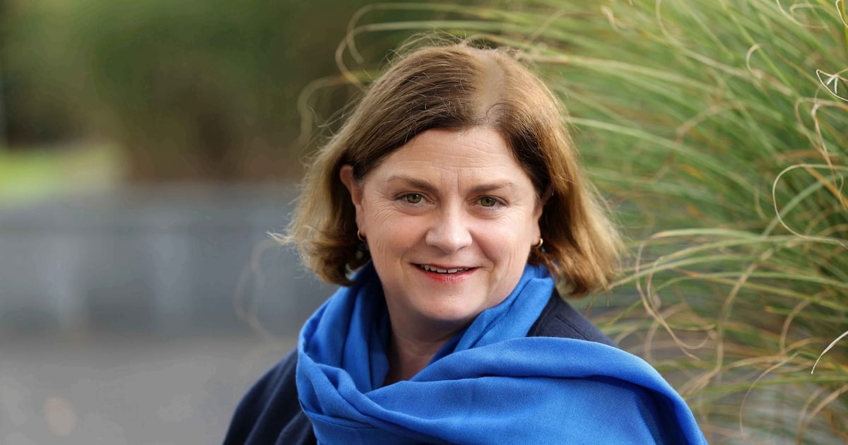 RTÉ’s departing chief financial officer joins listed landlord Ires Reit in same role – The Irish Times