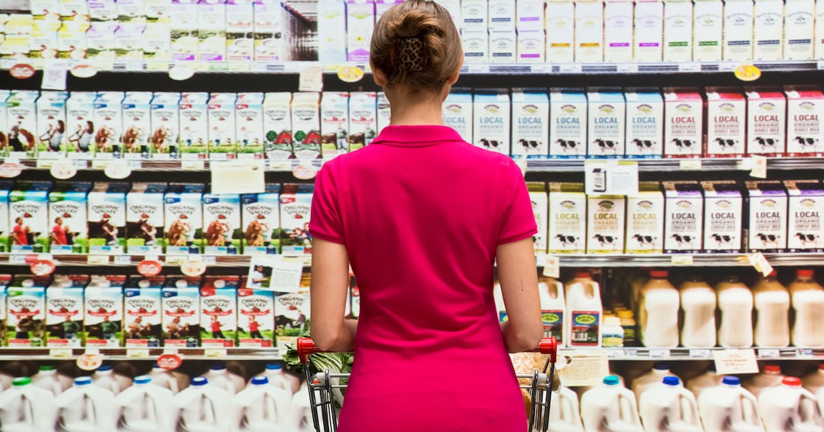 I must admit, Ireland beats Australia hands down when it comes to one simple staple – The Irish Times