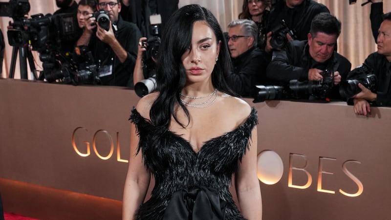 Charli XCX appears in new music video alongside major reality TV star