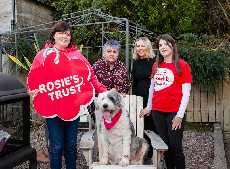 Rosie's Trust