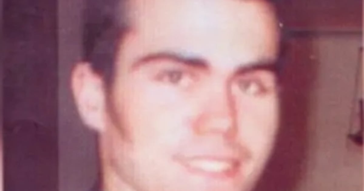 Police seek new information on 20th anniversary of Belfast man’s disappearance – The Irish Times
