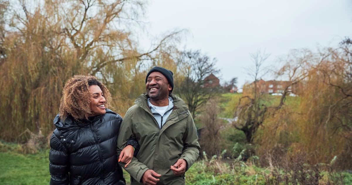 Exercising five minutes more and sitting 30 minutes less every day could help people live longer – The Irish Times