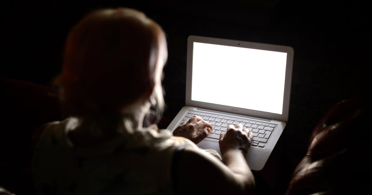 GAA club issues warning after young person targeted in AI-generated image blackmail – The Irish News