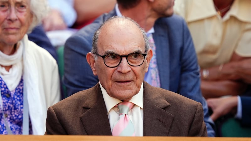 David Suchet says his brother John warned him not to play Poirot