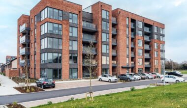 Dutch family office in €50m deal for Dublin apartment portfolio – The Irish Times